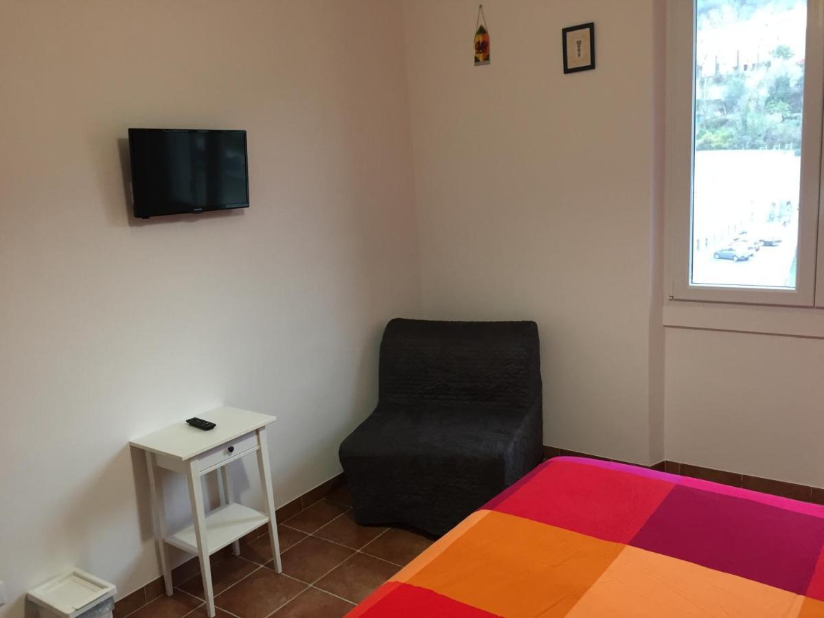 Celtic House B&B Варацце Экстерьер фото