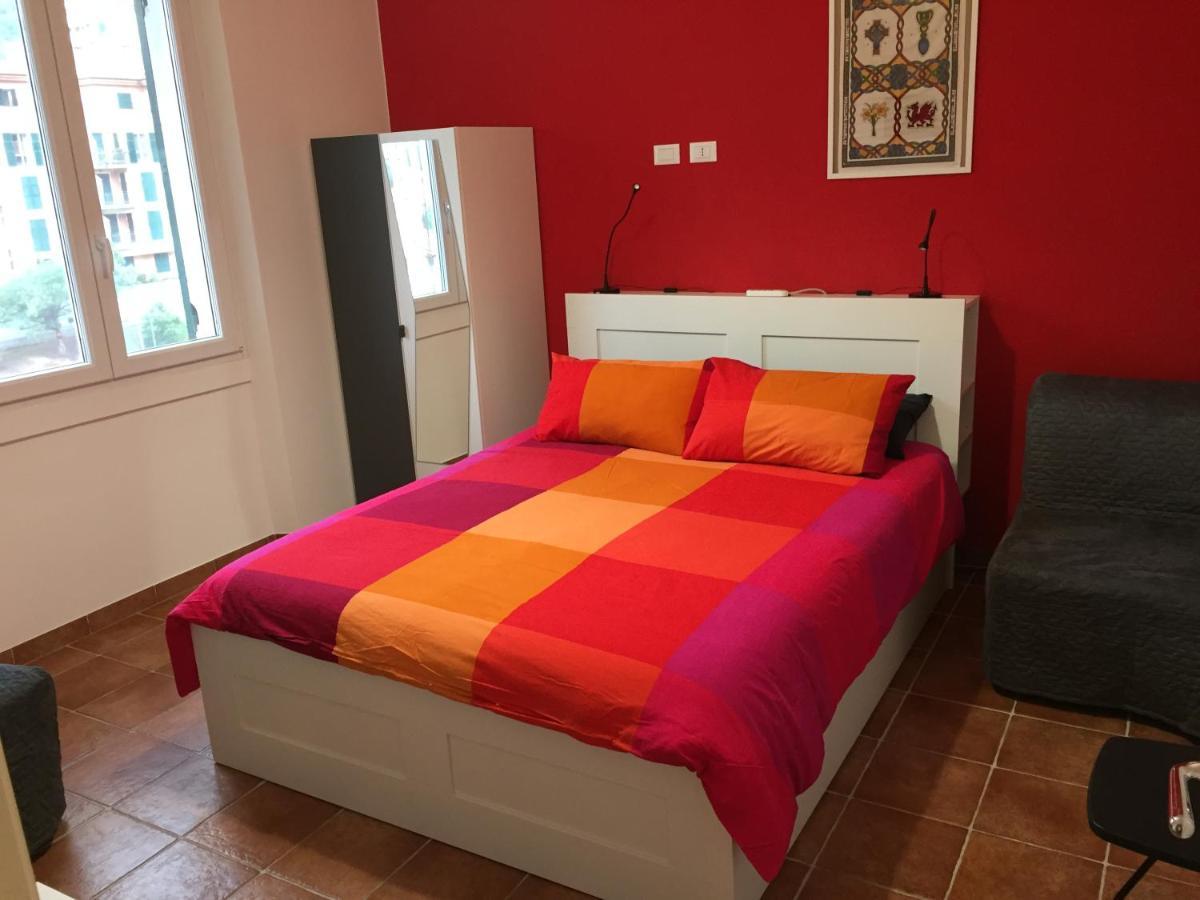 Celtic House B&B Варацце Экстерьер фото