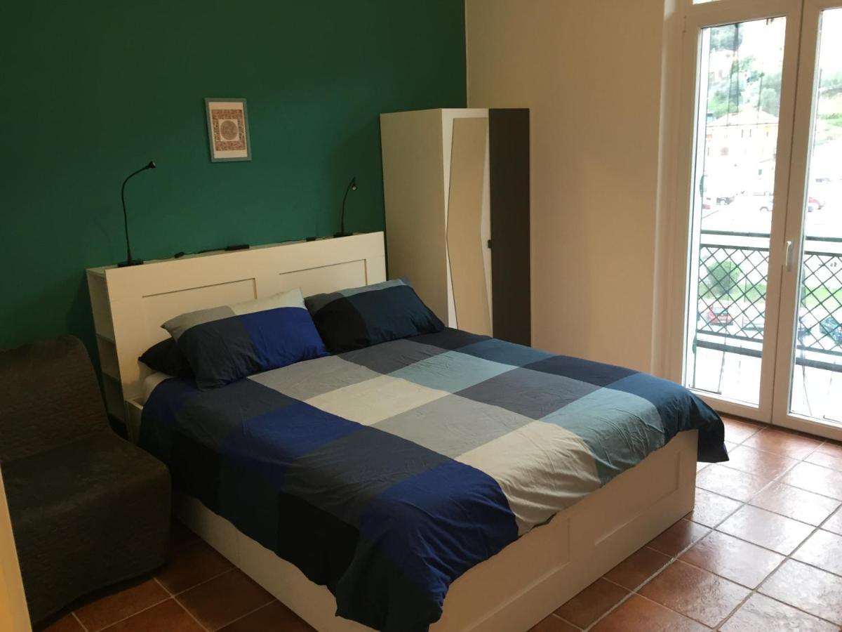 Celtic House B&B Варацце Экстерьер фото