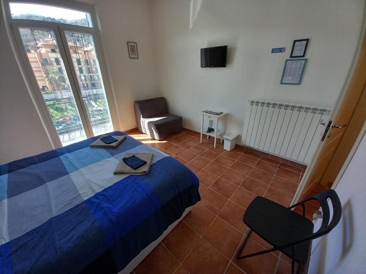 Celtic House B&B Варацце Экстерьер фото