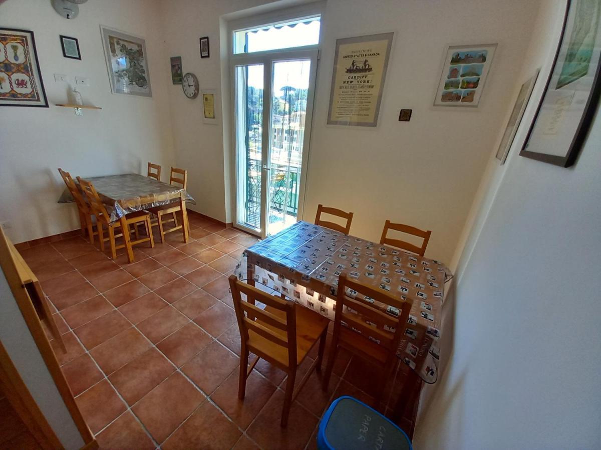 Celtic House B&B Варацце Экстерьер фото