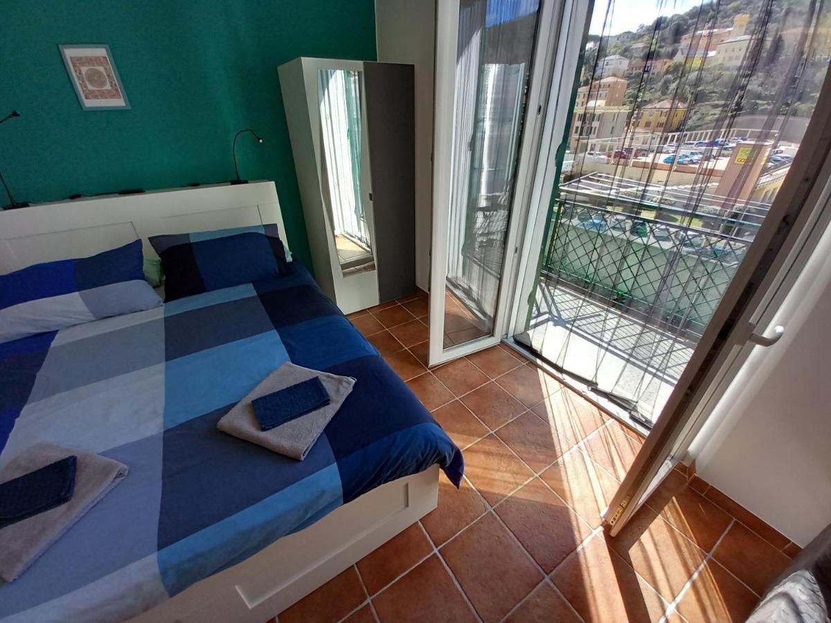 Celtic House B&B Варацце Экстерьер фото