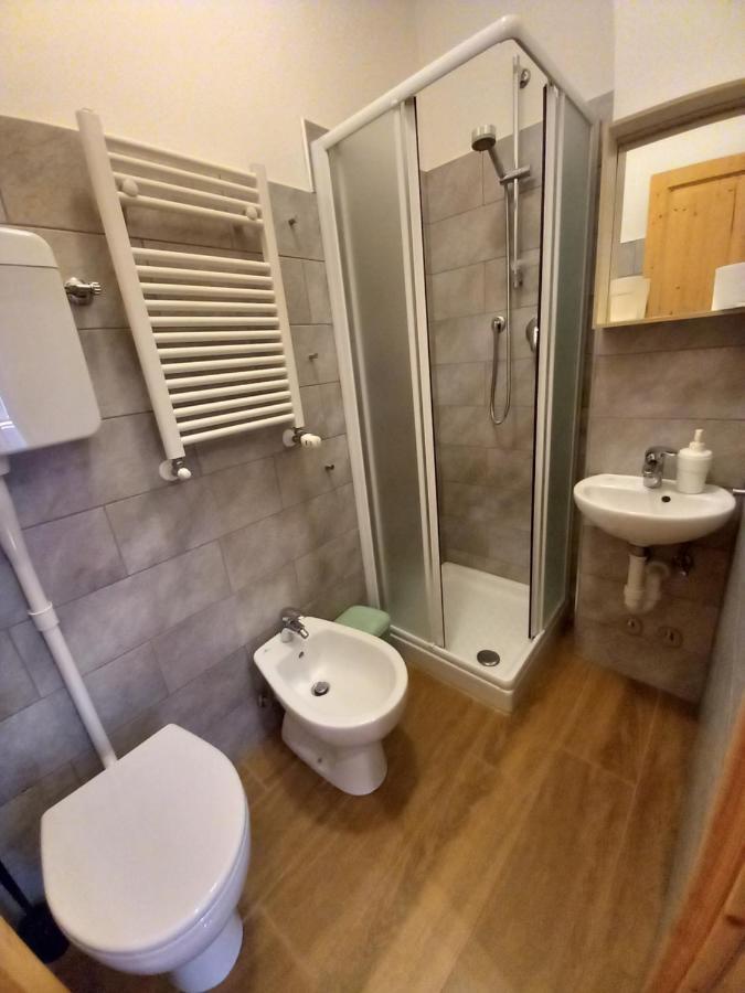 Celtic House B&B Варацце Экстерьер фото