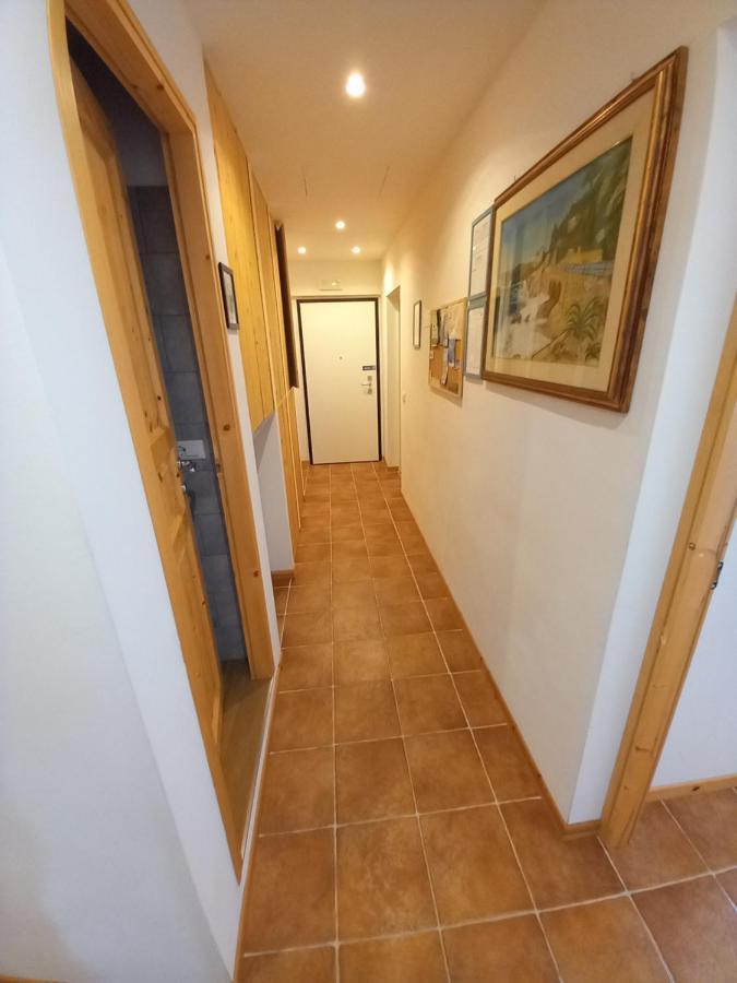 Celtic House B&B Варацце Экстерьер фото