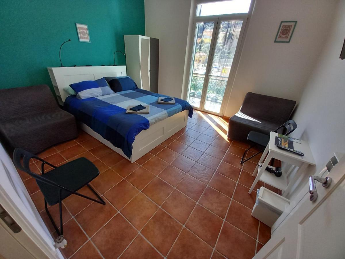 Celtic House B&B Варацце Экстерьер фото