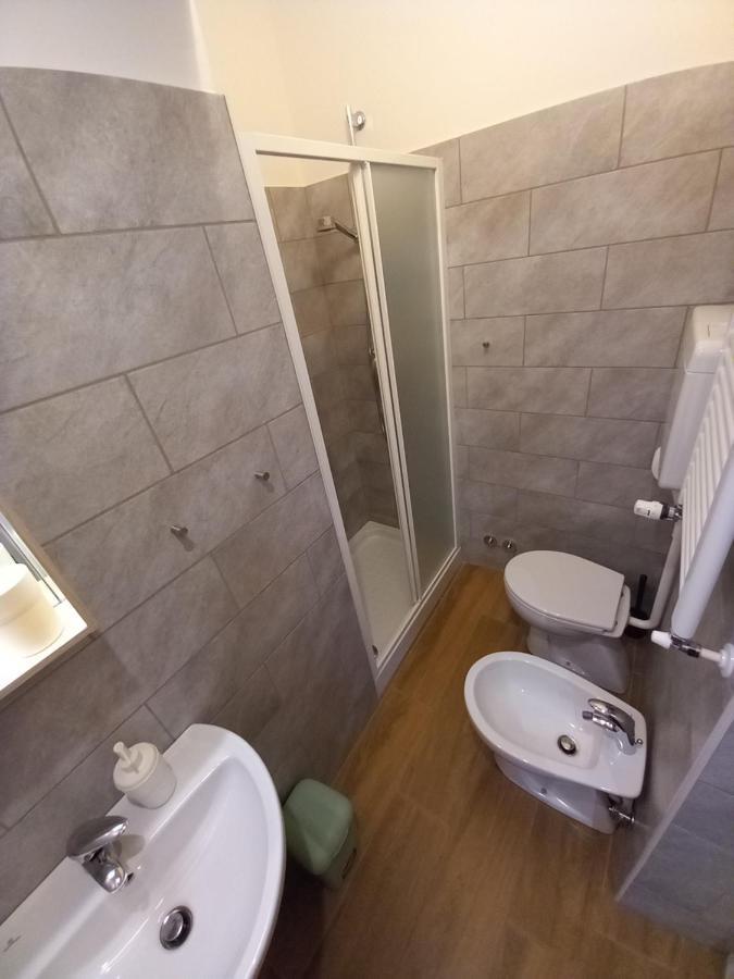 Celtic House B&B Варацце Экстерьер фото