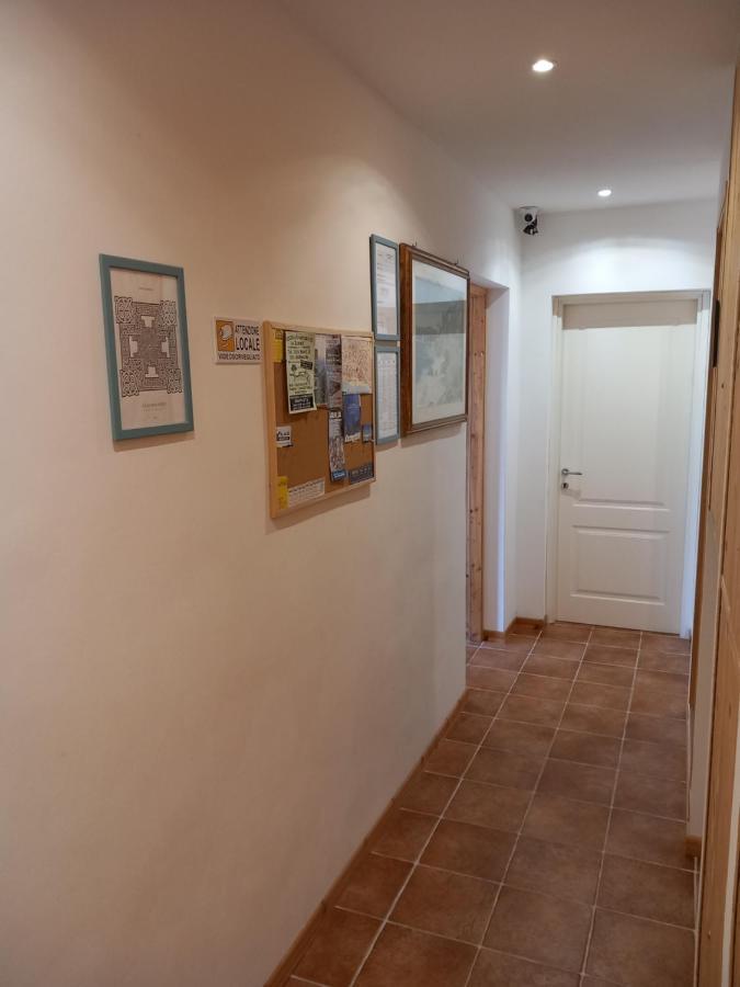 Celtic House B&B Варацце Экстерьер фото