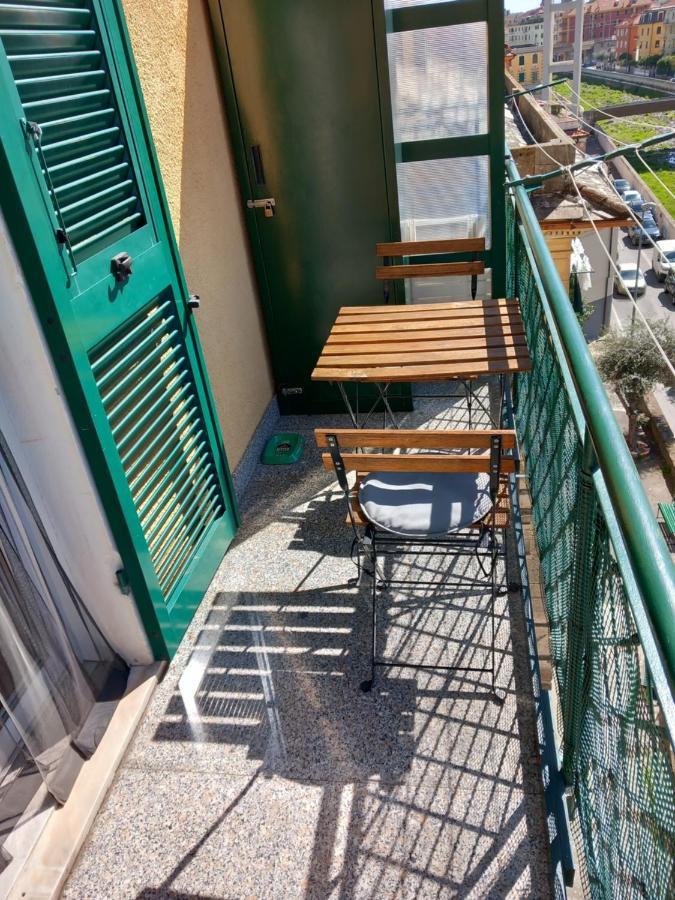 Celtic House B&B Варацце Экстерьер фото