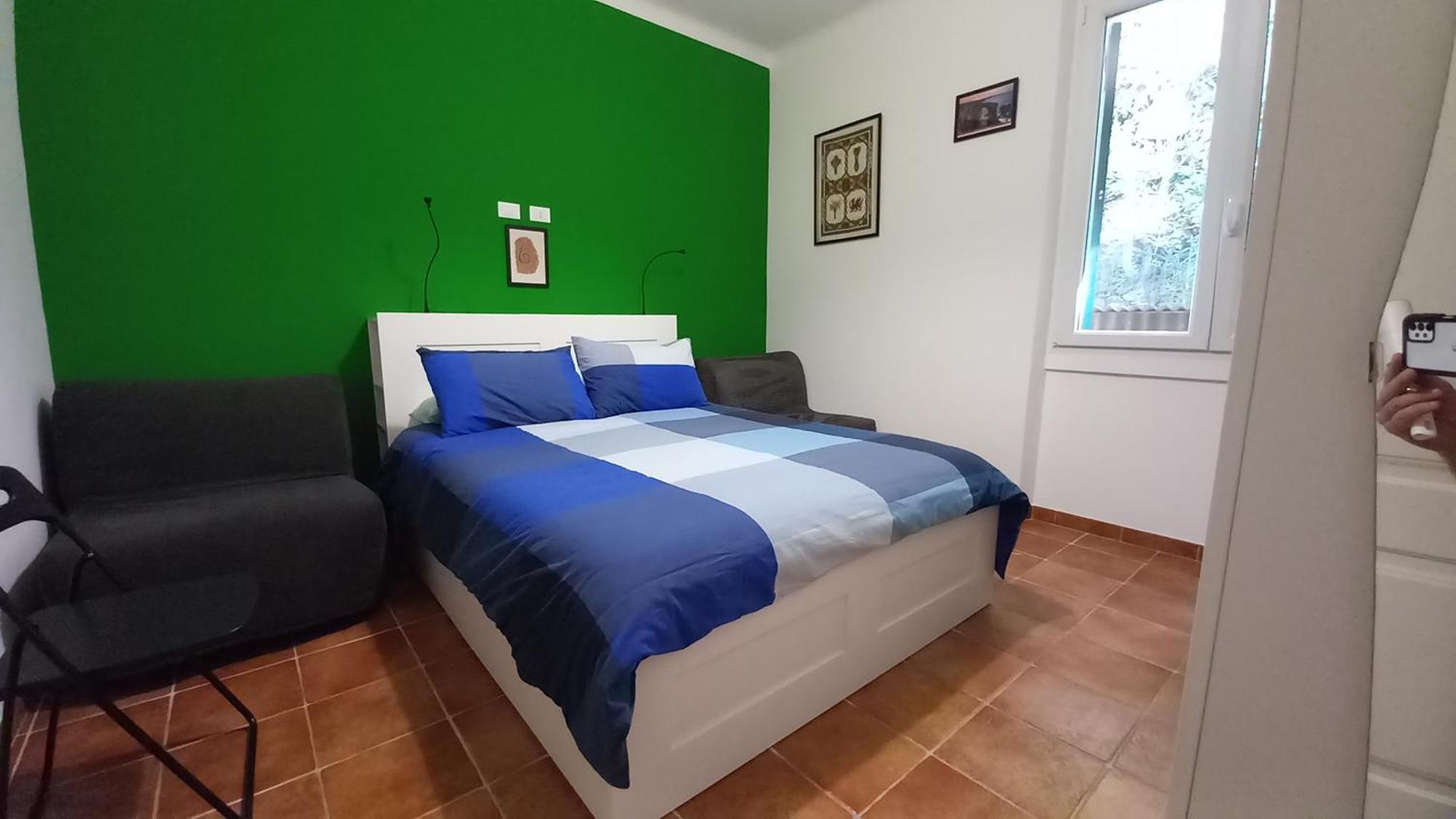 Celtic House B&B Варацце Экстерьер фото