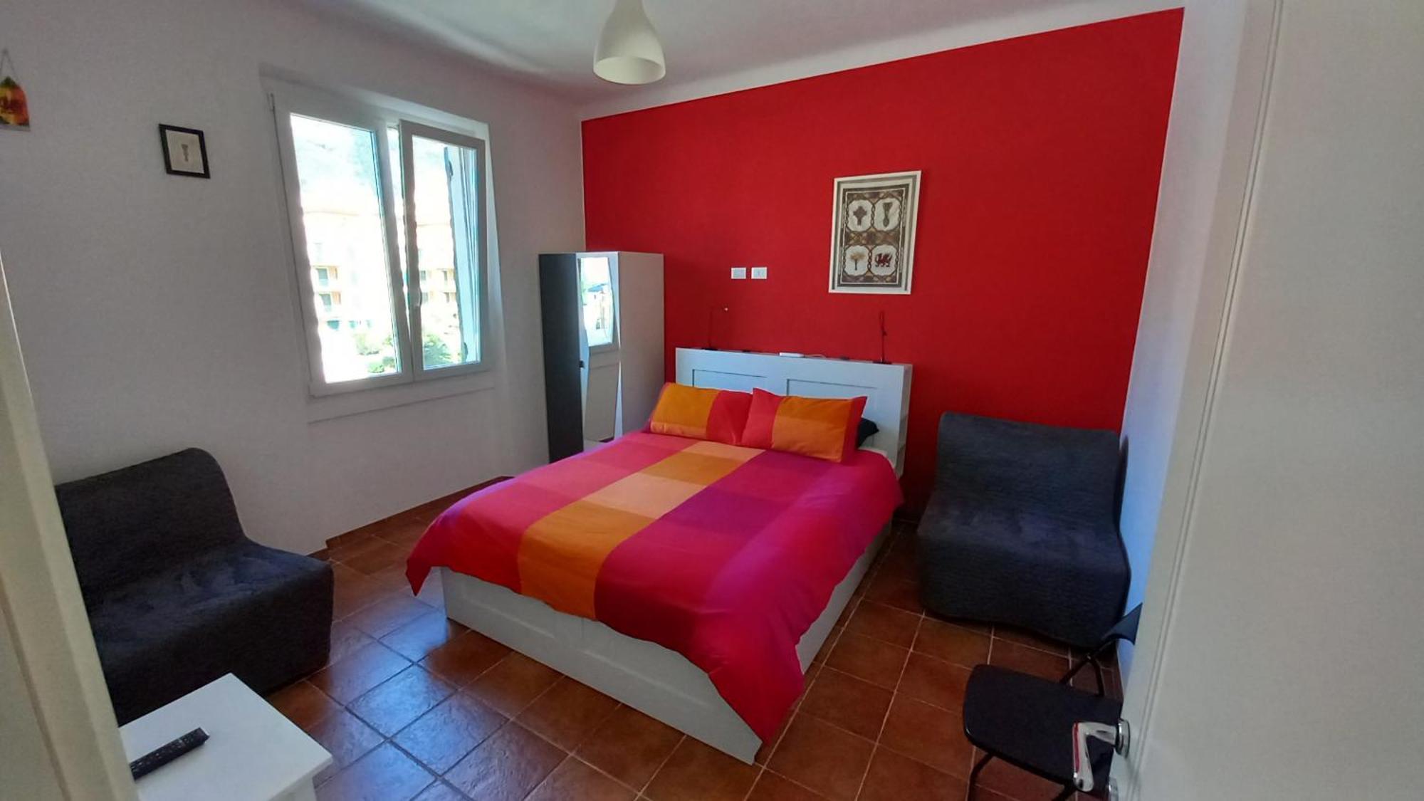 Celtic House B&B Варацце Экстерьер фото