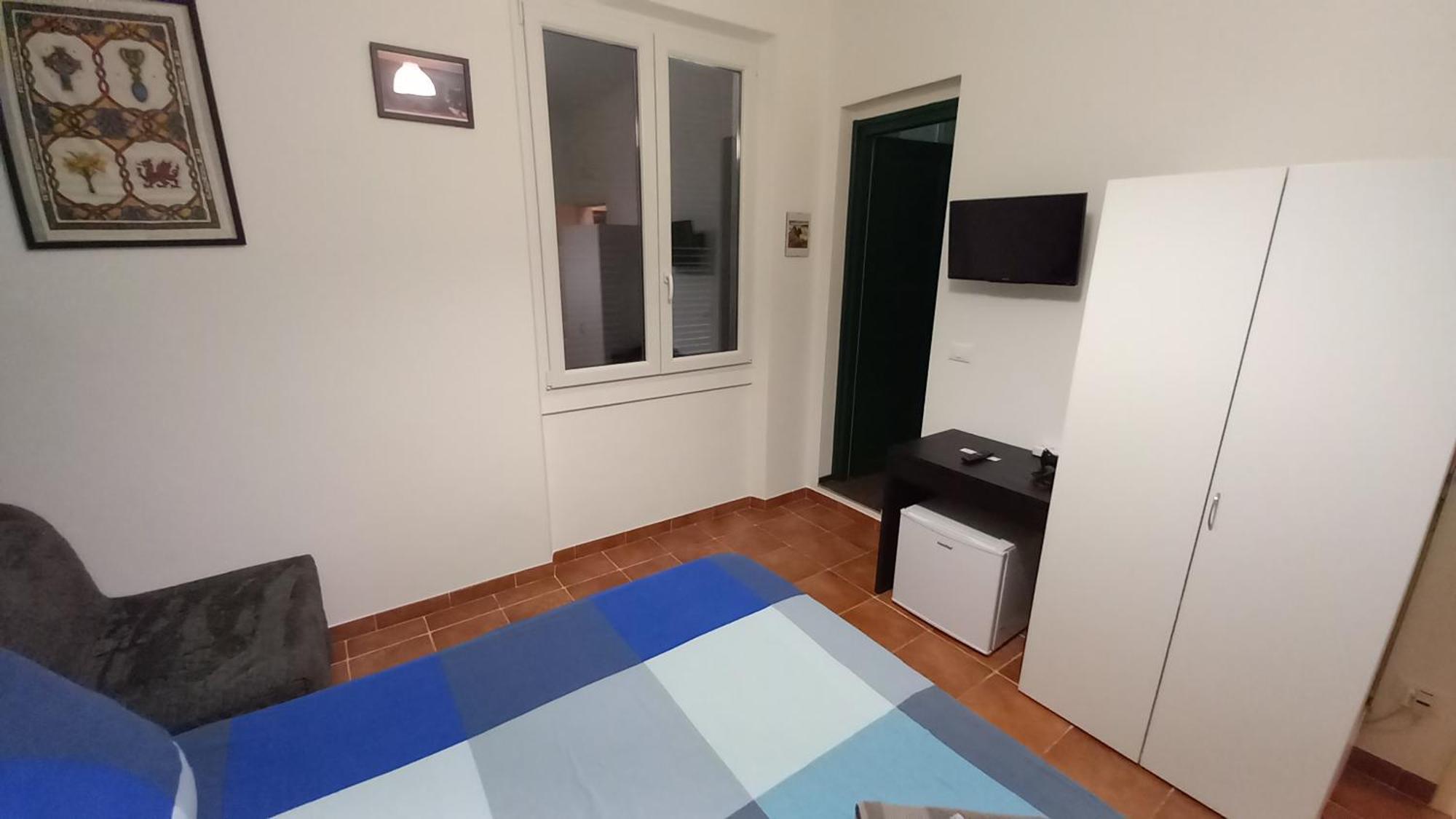 Celtic House B&B Варацце Экстерьер фото
