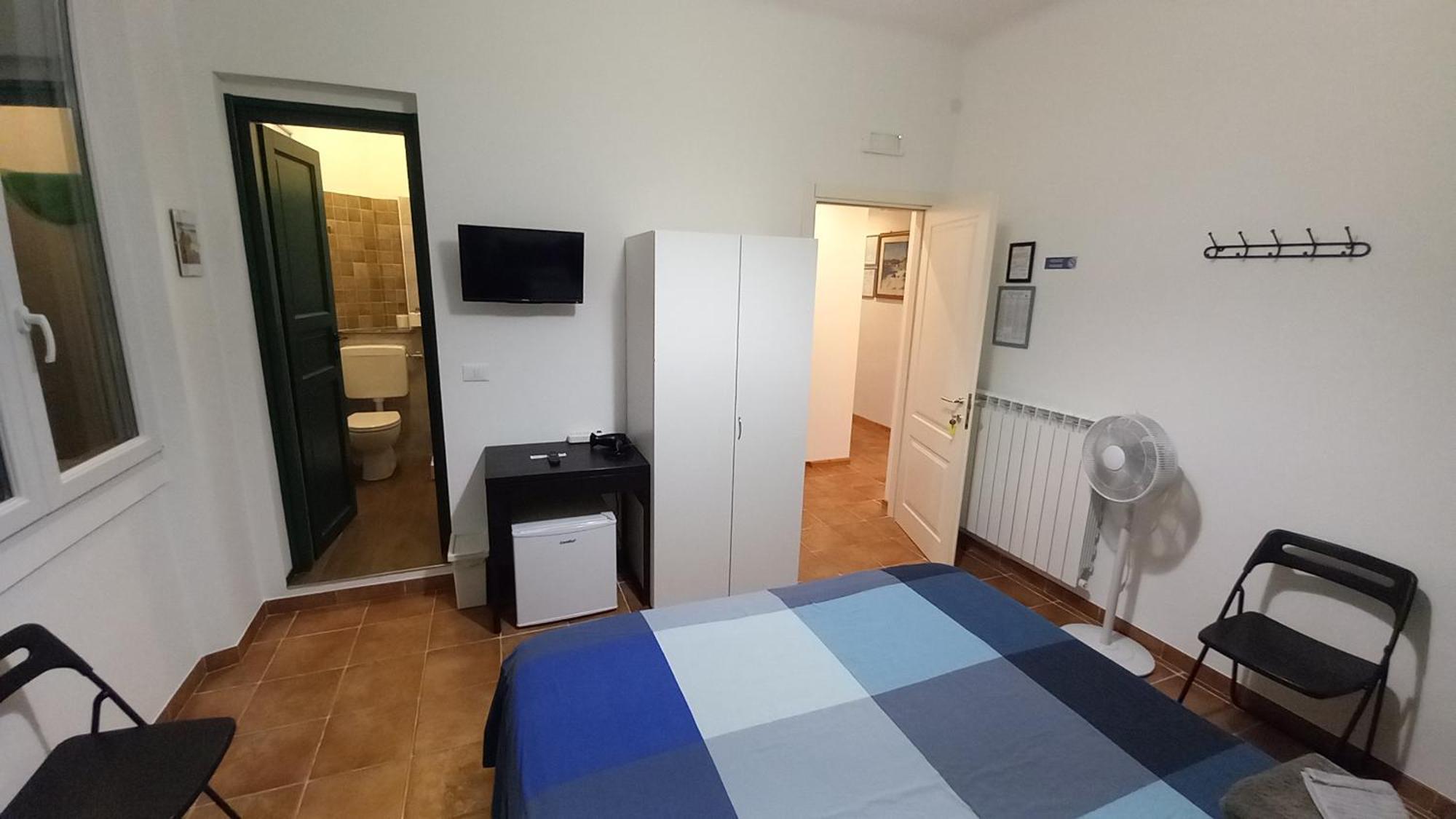 Celtic House B&B Варацце Экстерьер фото