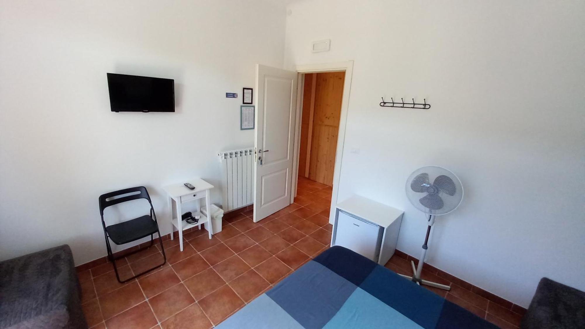 Celtic House B&B Варацце Экстерьер фото